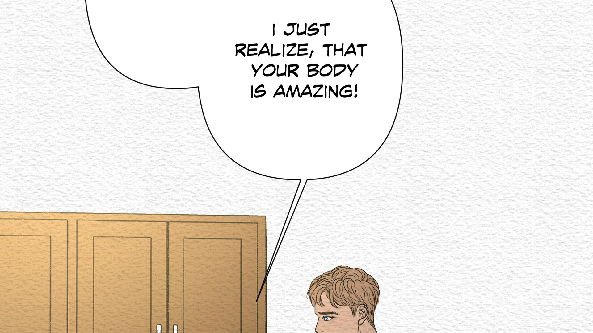 ROOM MATE ( BL ) - EPISODE 02 manhwa