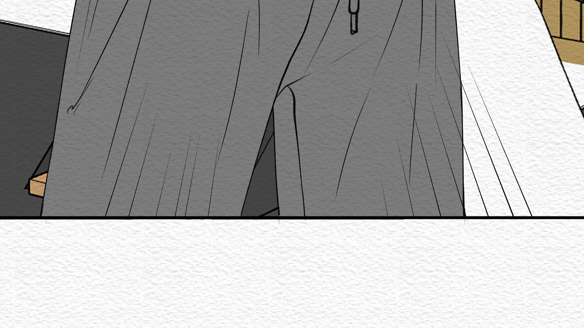 ROOM MATE ( BL ) - EPISODE 02 manhwa