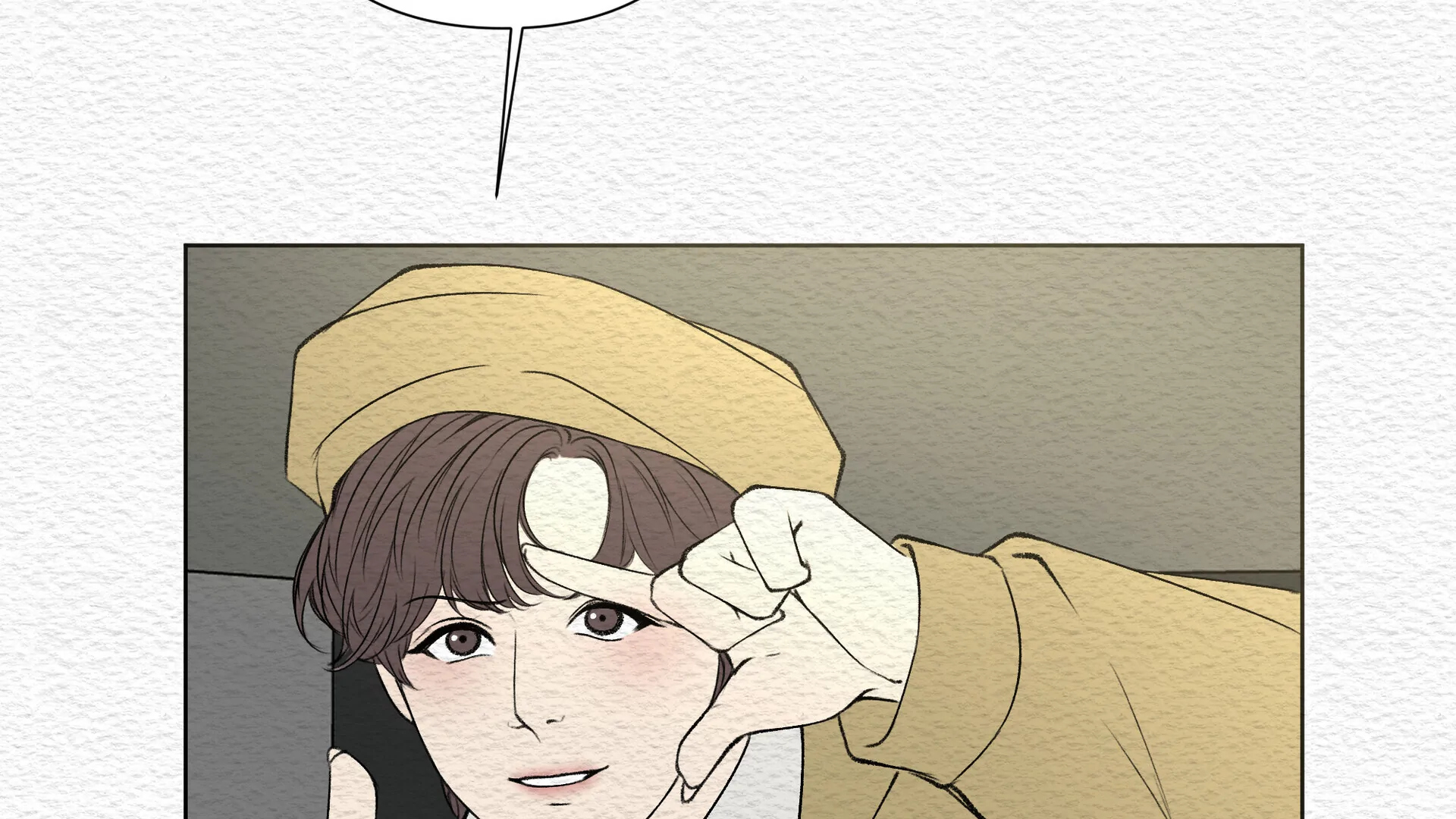 ROOM MATE ( BL ) - EPISODE 02 manhwa