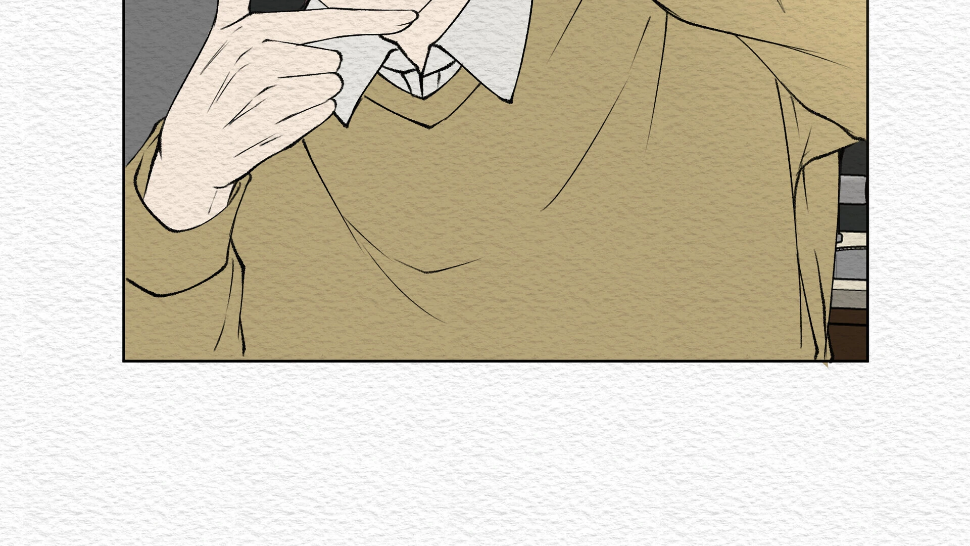 ROOM MATE ( BL ) - EPISODE 02 manhwa
