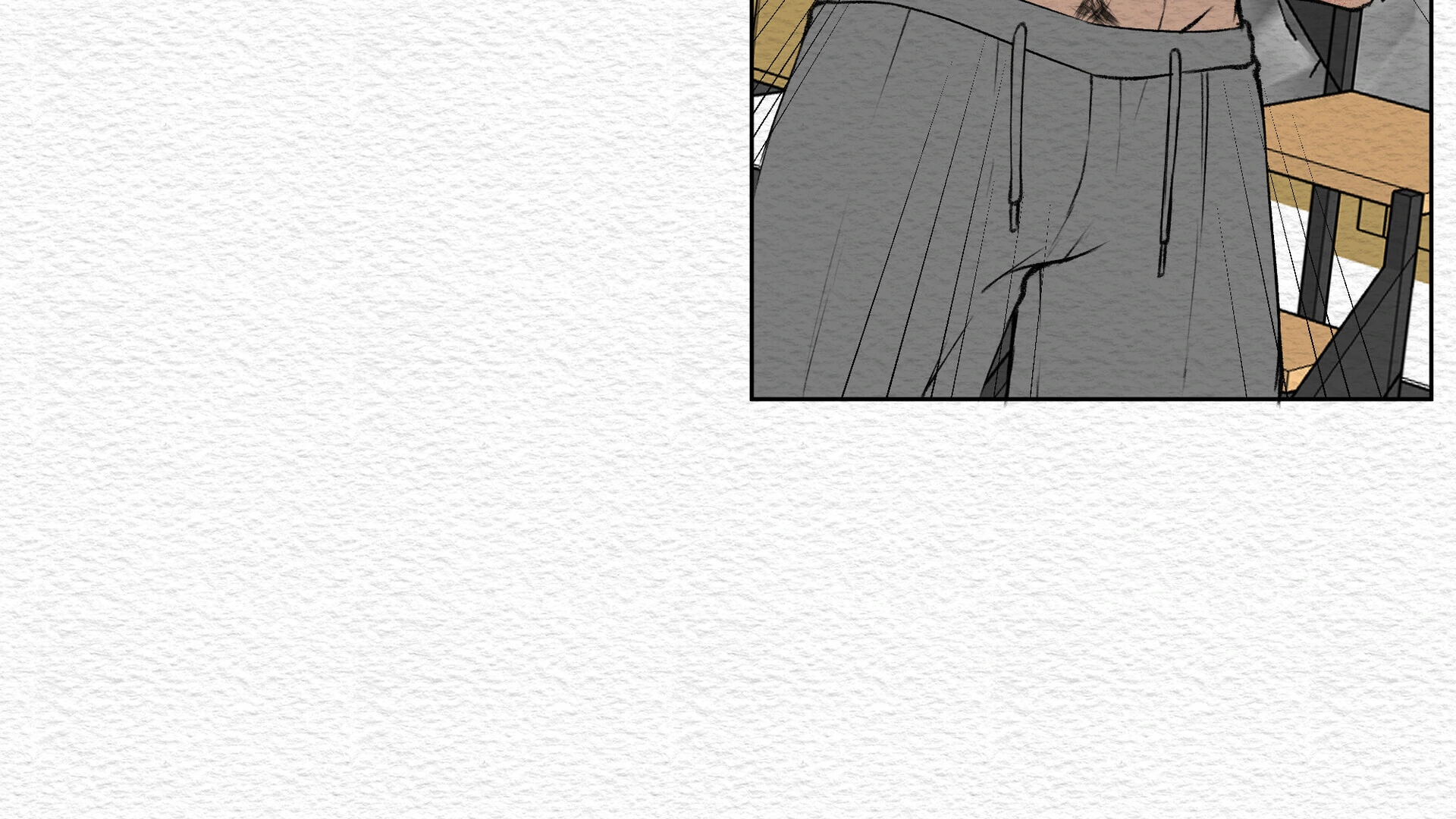 ROOM MATE ( BL ) - EPISODE 02 manhwa