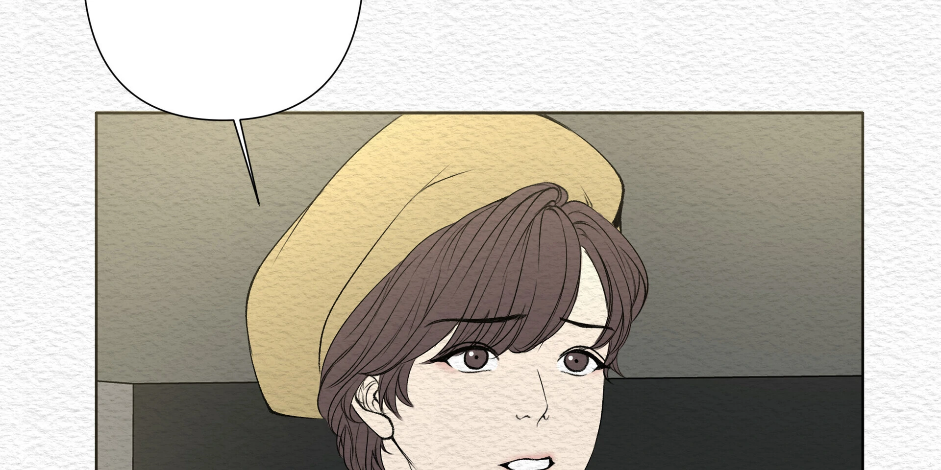 ROOM MATE ( BL ) - EPISODE 02 manhwa
