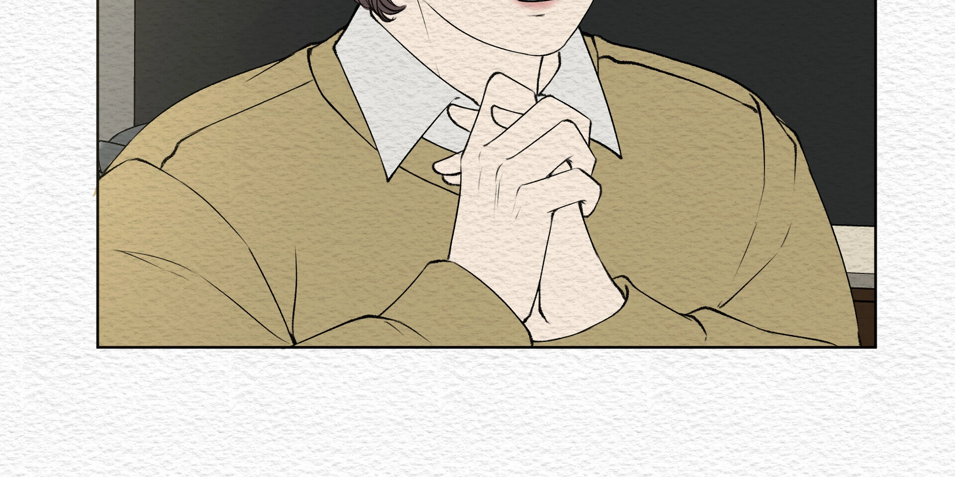ROOM MATE ( BL ) - EPISODE 02 manhwa