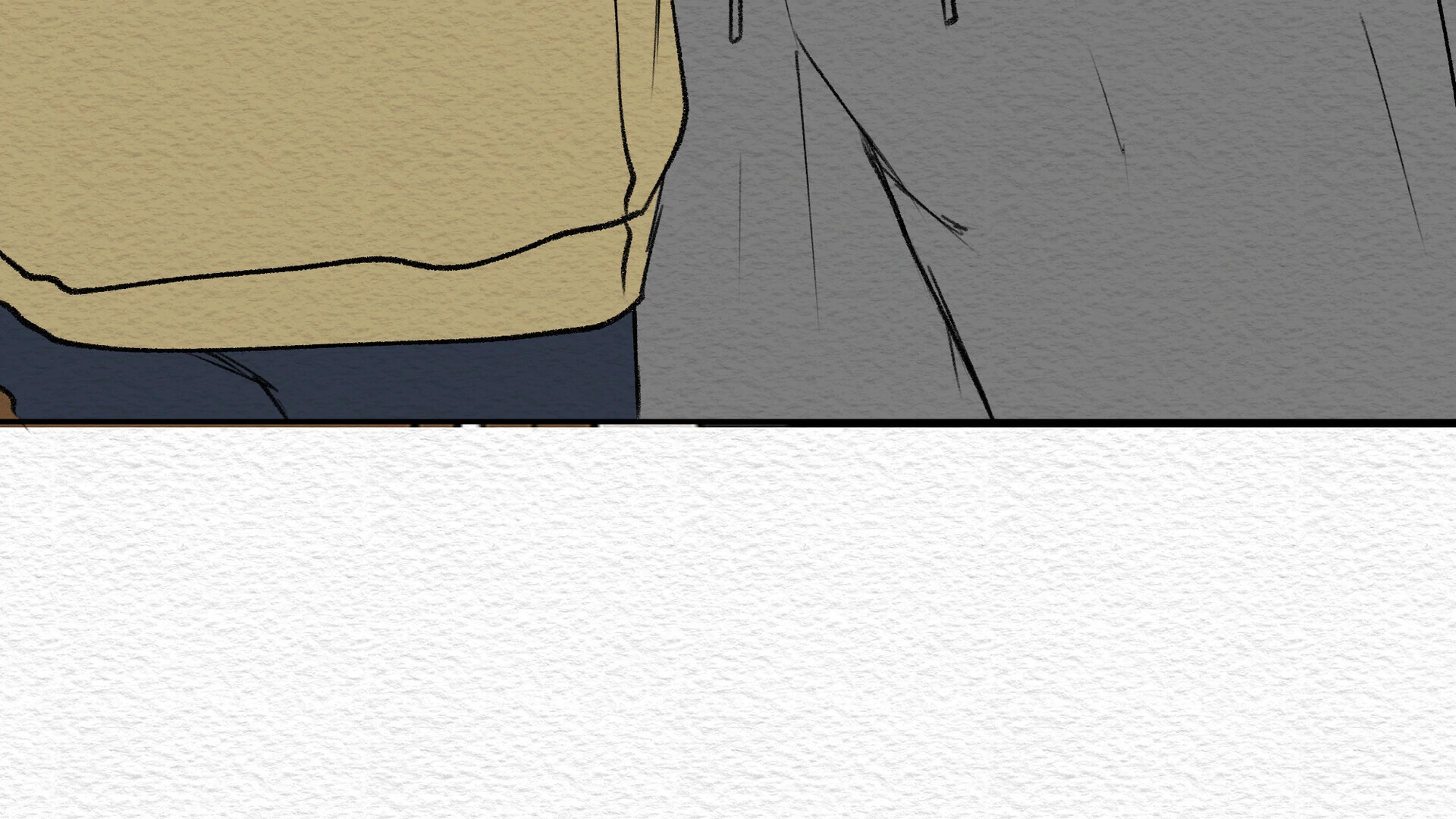 ROOM MATE ( BL ) - EPISODE 02 manhwa
