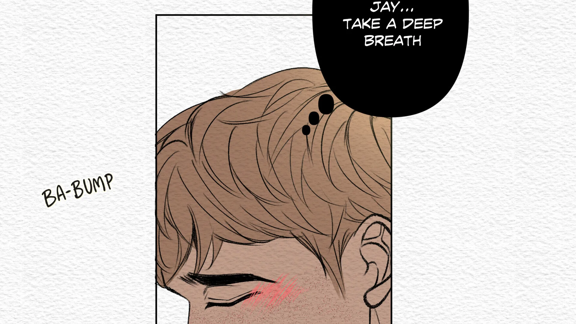 ROOM MATE ( BL ) - EPISODE 02 manhwa