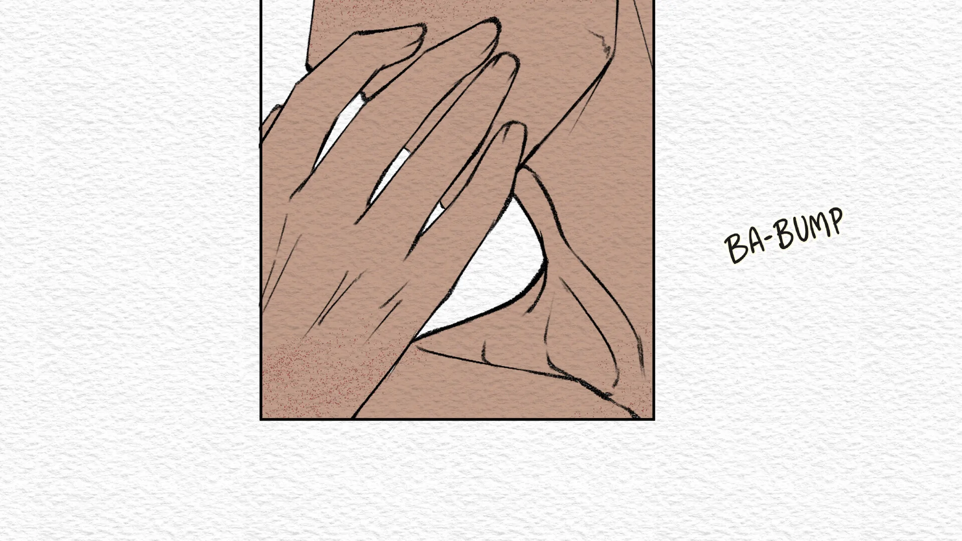 ROOM MATE ( BL ) - EPISODE 02 manhwa