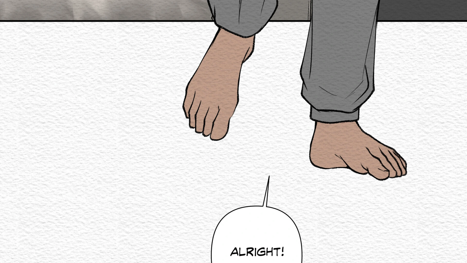 ROOM MATE ( BL ) - EPISODE 02 manhwa