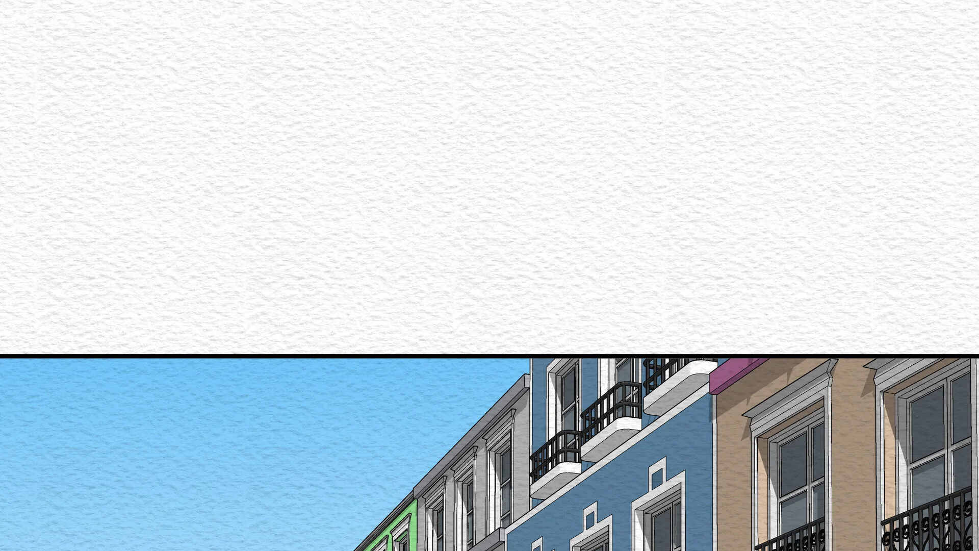 ROOM MATE ( BL ) - EPISODE 02 manhwa