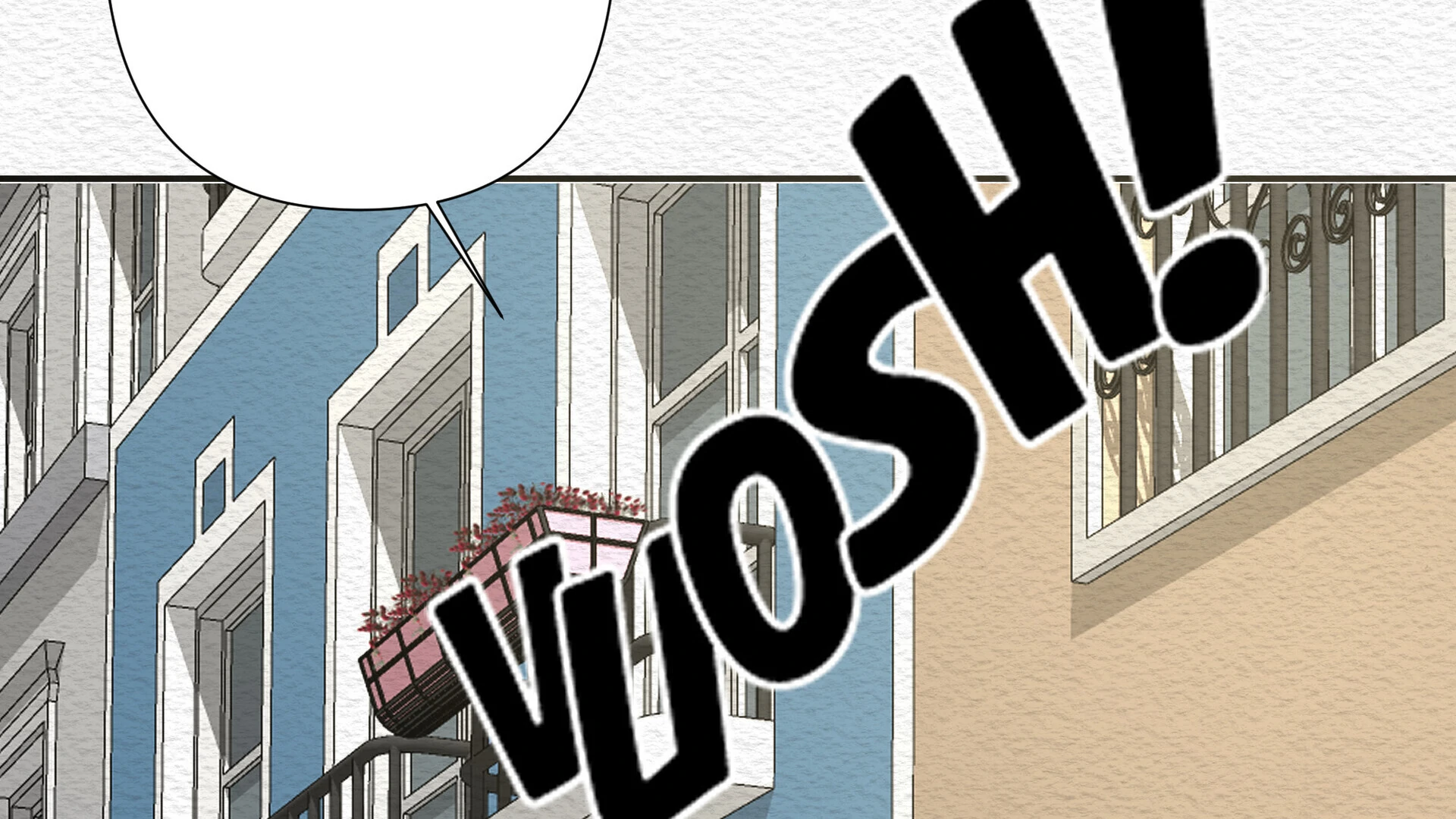 ROOM MATE ( BL ) - EPISODE 02 manhwa
