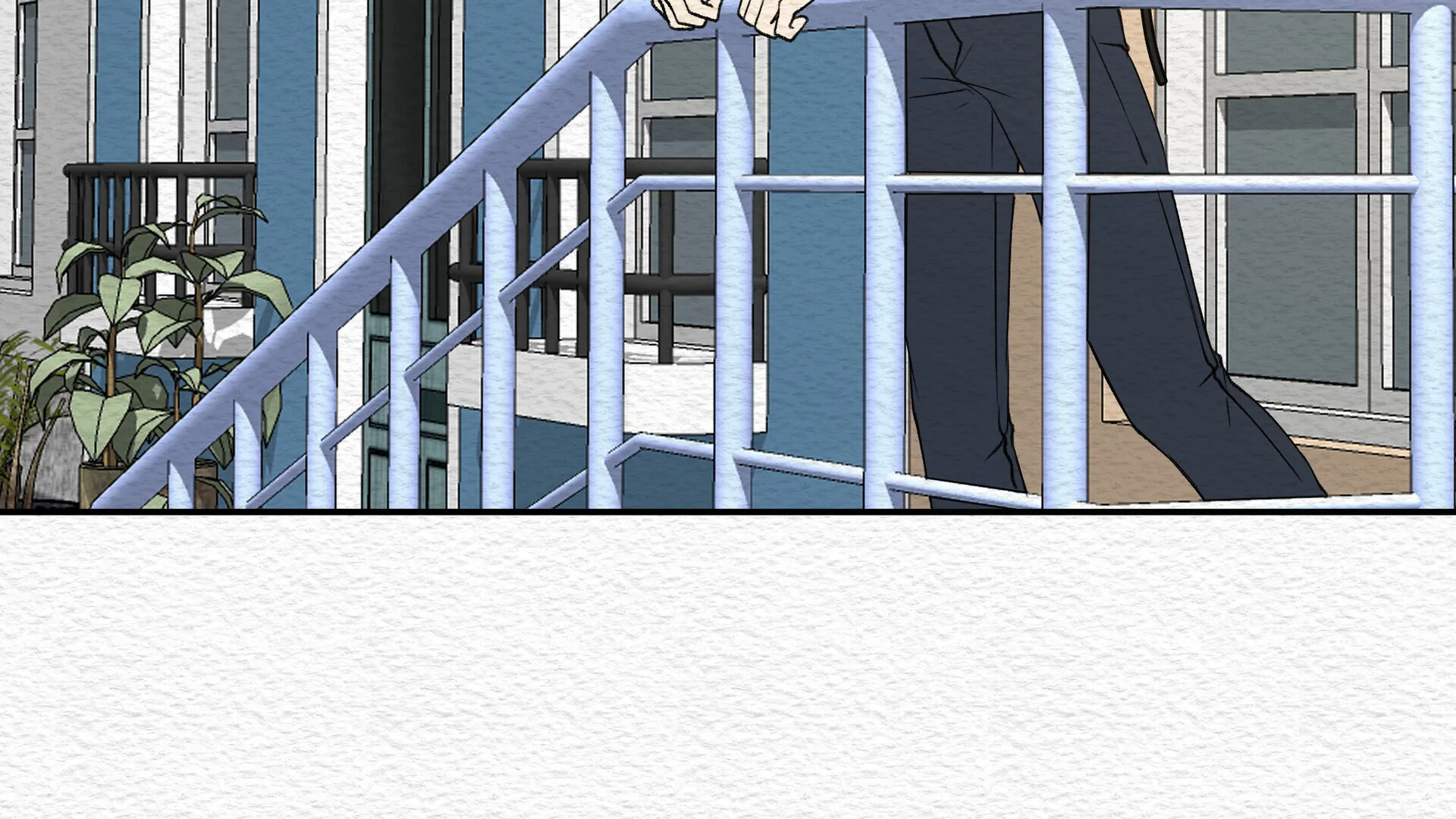 ROOM MATE ( BL ) - EPISODE 02 manhwa