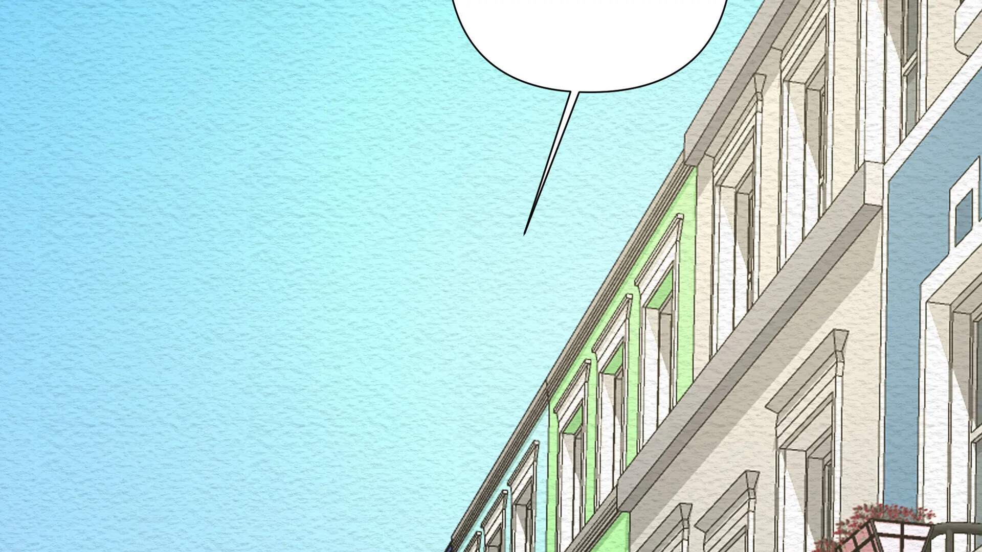 ROOM MATE ( BL ) - EPISODE 02 manhwa