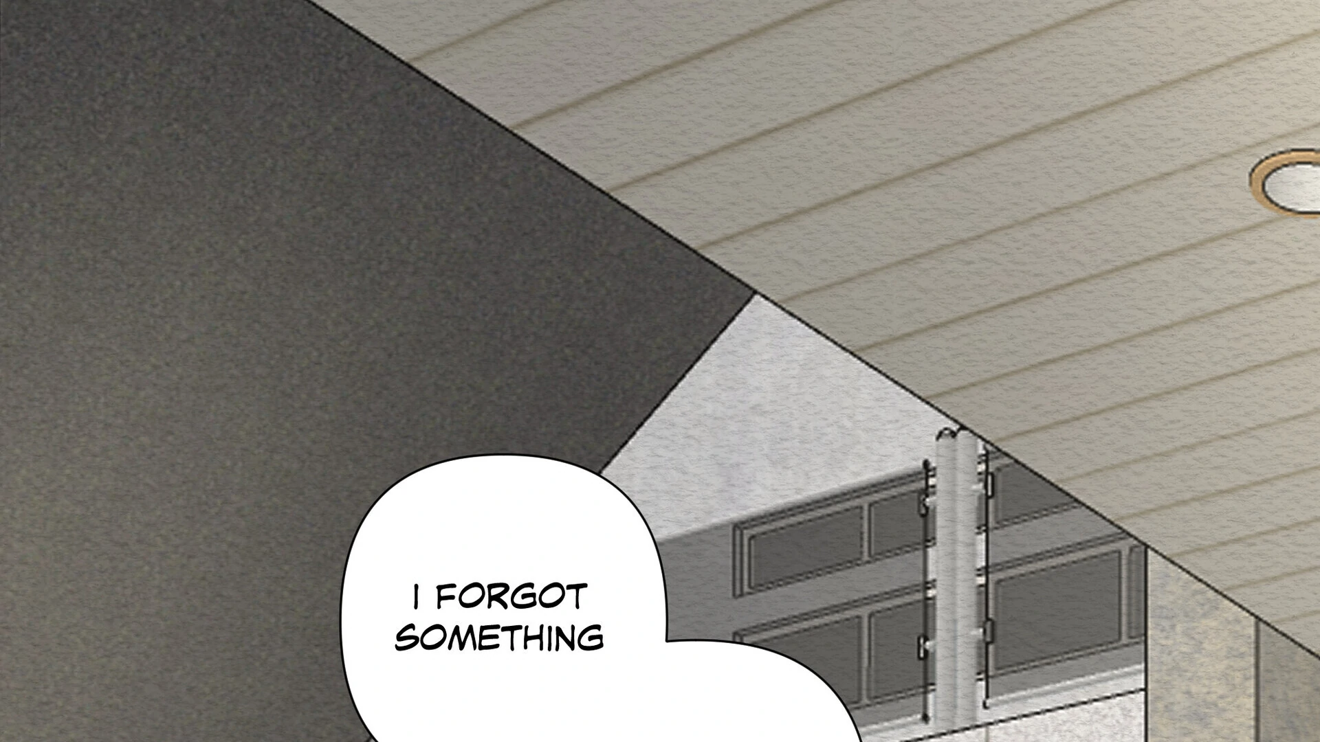 ROOM MATE ( BL ) - EPISODE 02 manhwa
