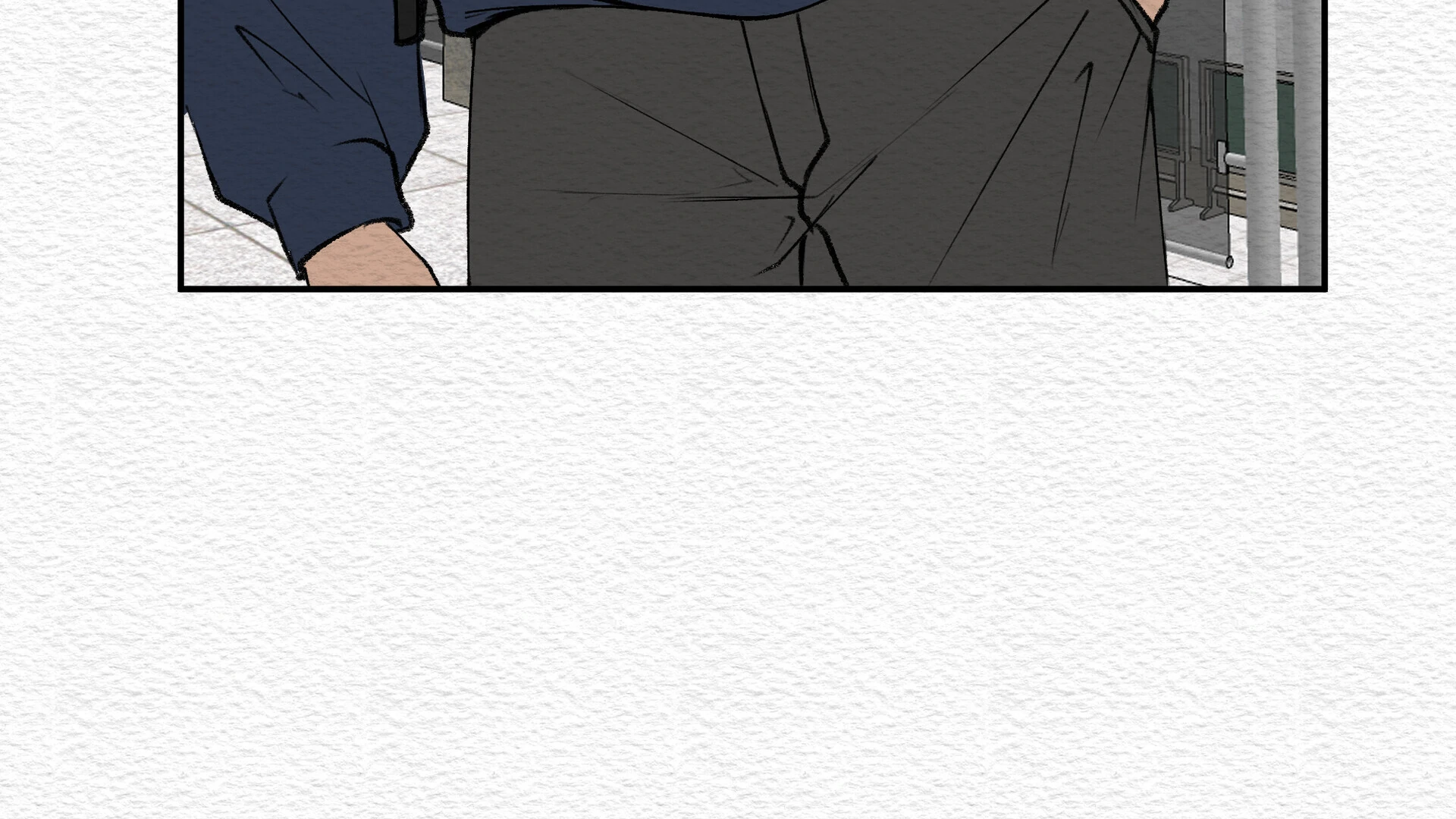 ROOM MATE ( BL ) - EPISODE 02 manhwa
