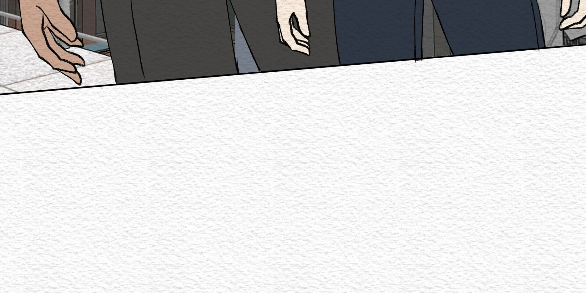 ROOM MATE ( BL ) - EPISODE 02 manhwa