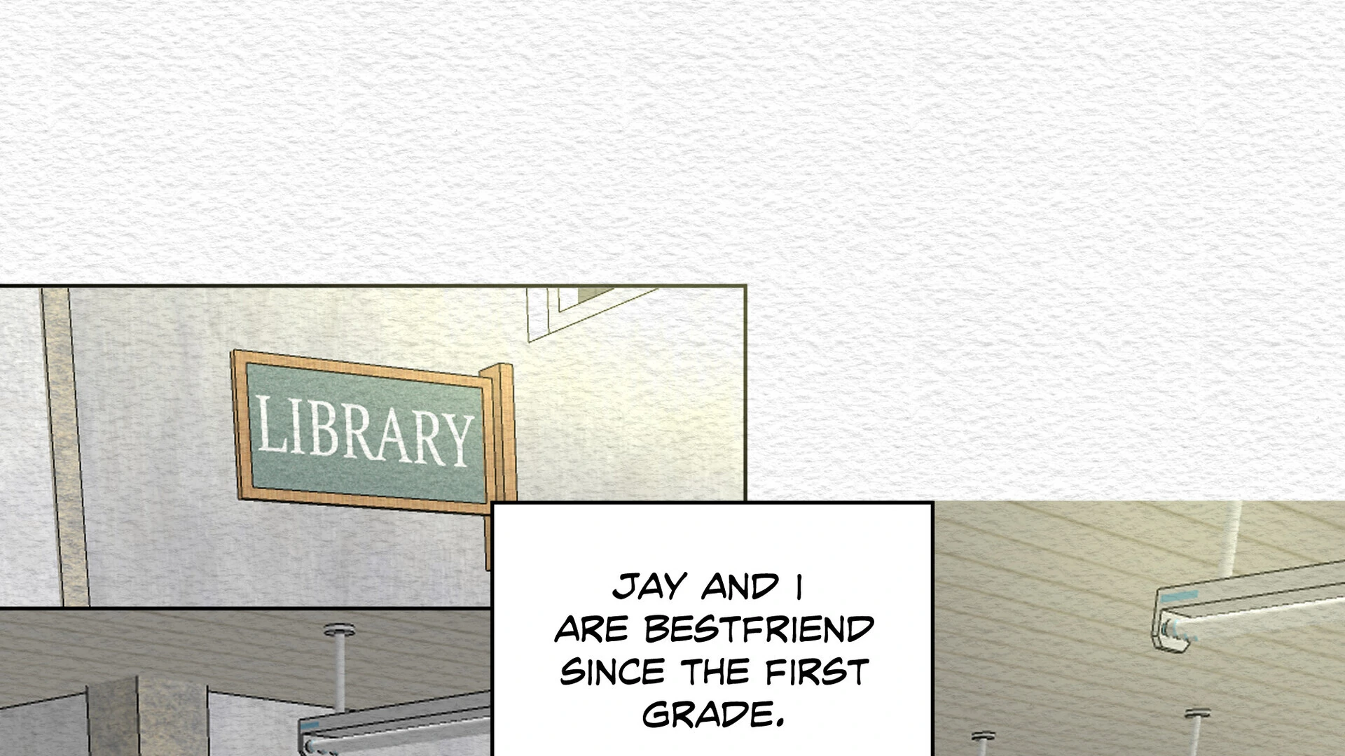 ROOM MATE ( BL ) - EPISODE 02 manhwa