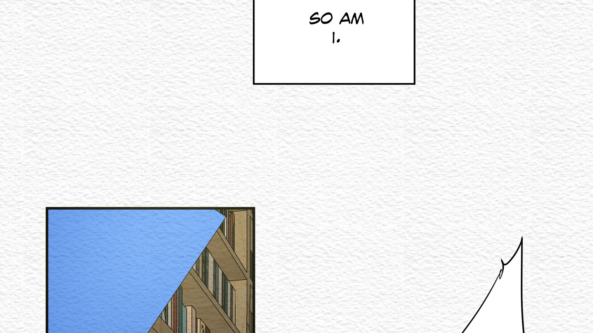 ROOM MATE ( BL ) - EPISODE 02 manhwa
