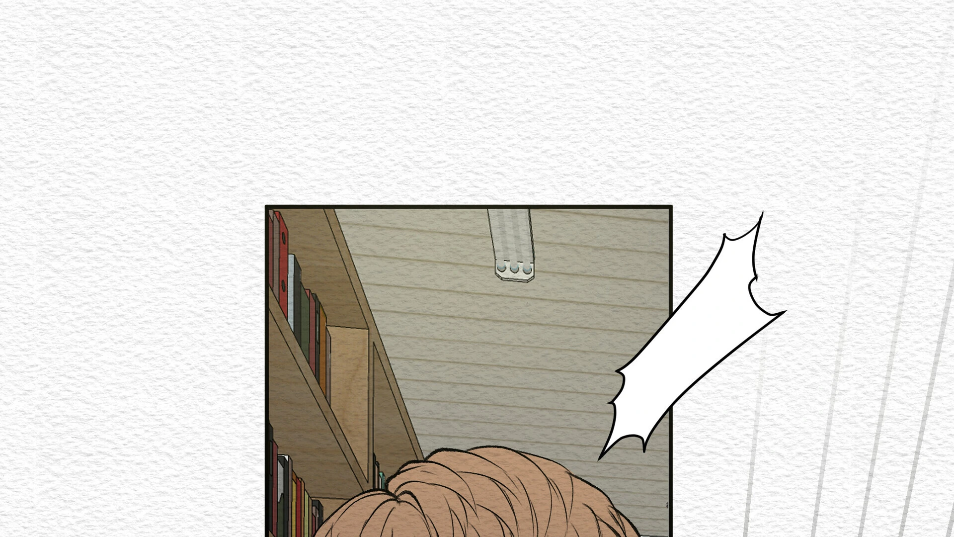 ROOM MATE ( BL ) - EPISODE 02 manhwa
