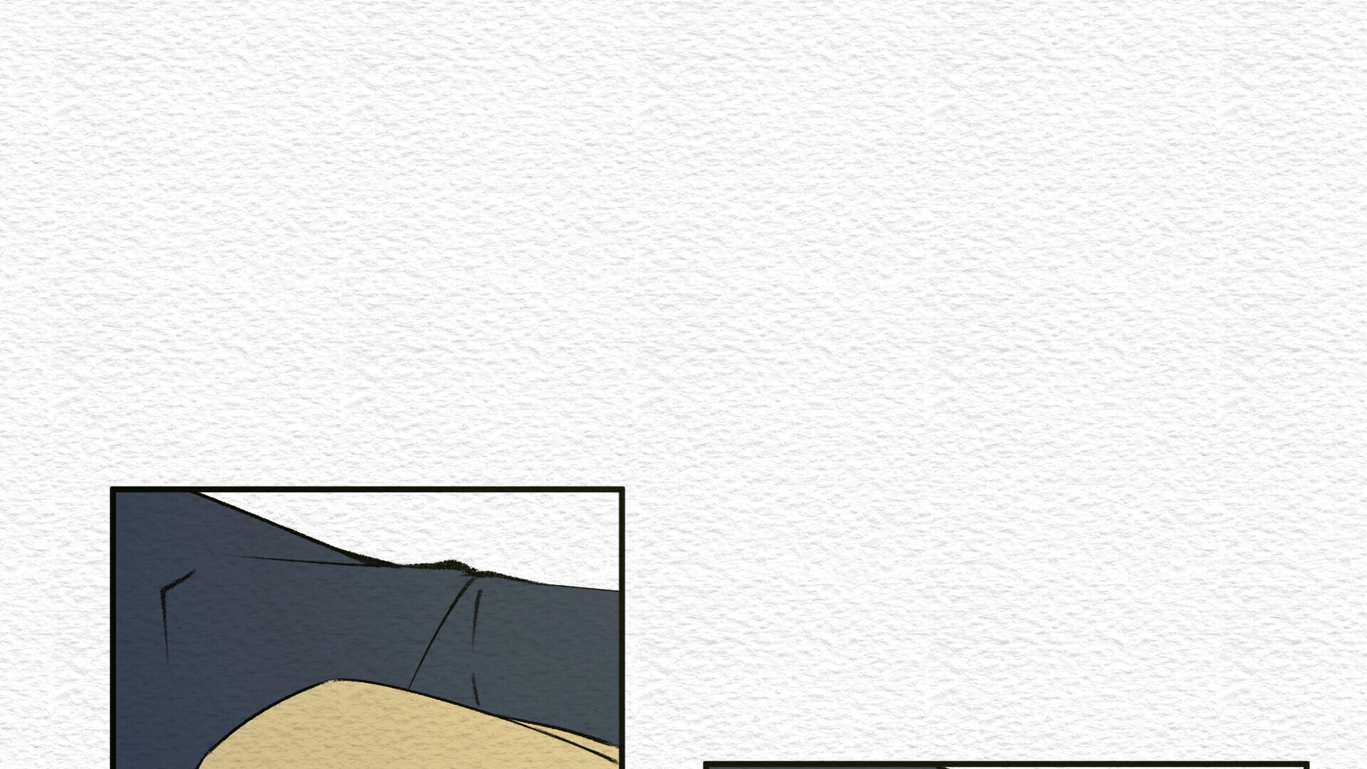 ROOM MATE ( BL ) - EPISODE 02 manhwa