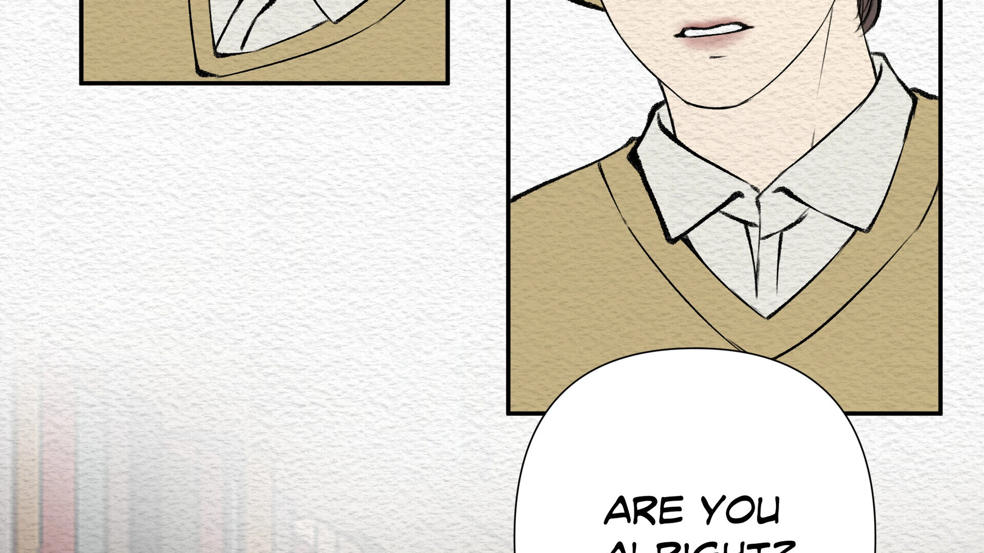 ROOM MATE ( BL ) - EPISODE 02 manhwa