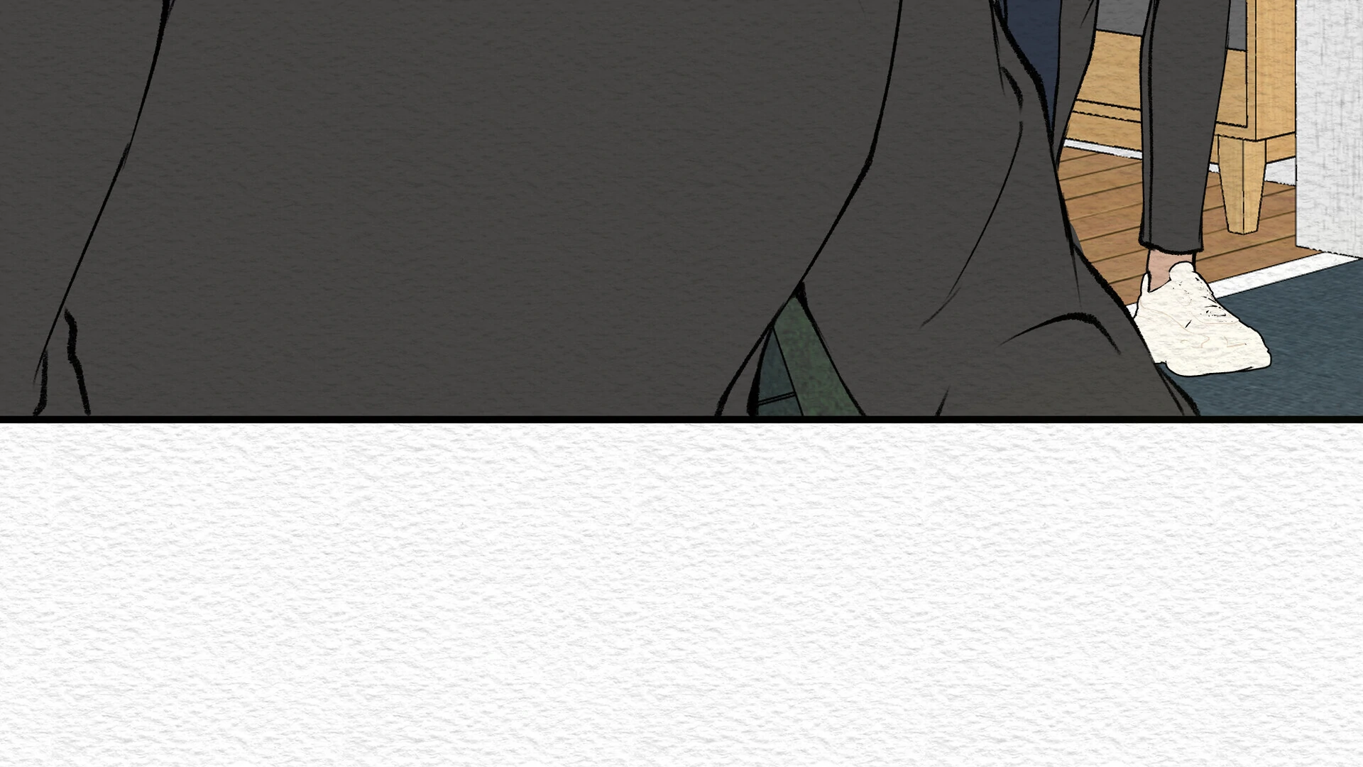 ROOM MATE ( BL ) - EPISODE 02 manhwa