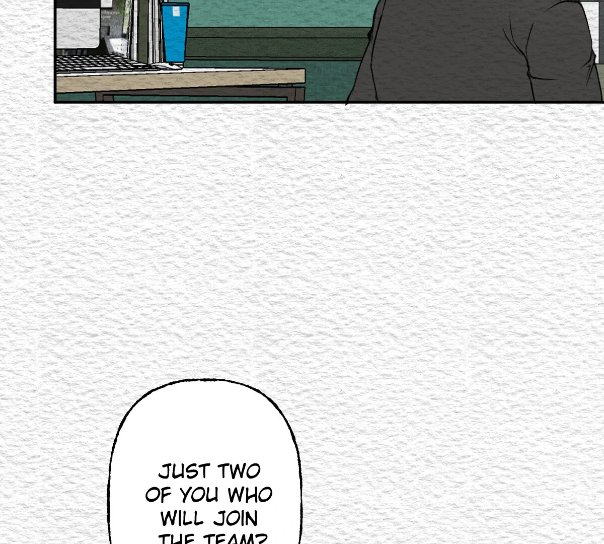 ROOM MATE ( BL ) - EPISODE 03 manhwa