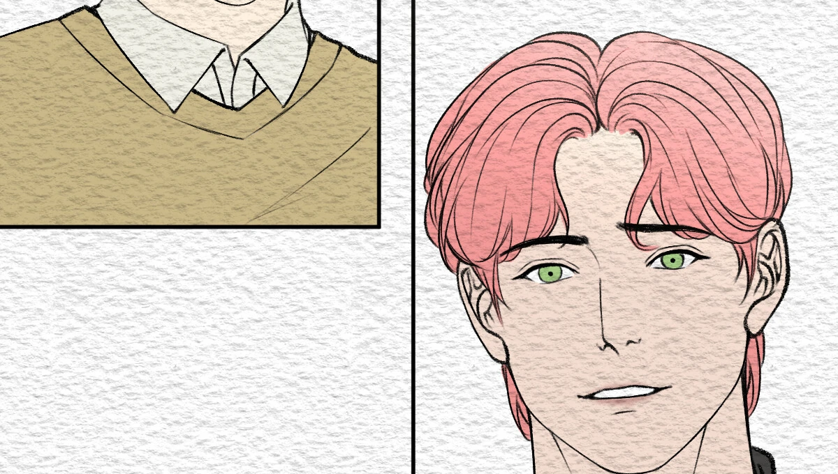 ROOM MATE ( BL ) - EPISODE 03 manhwa