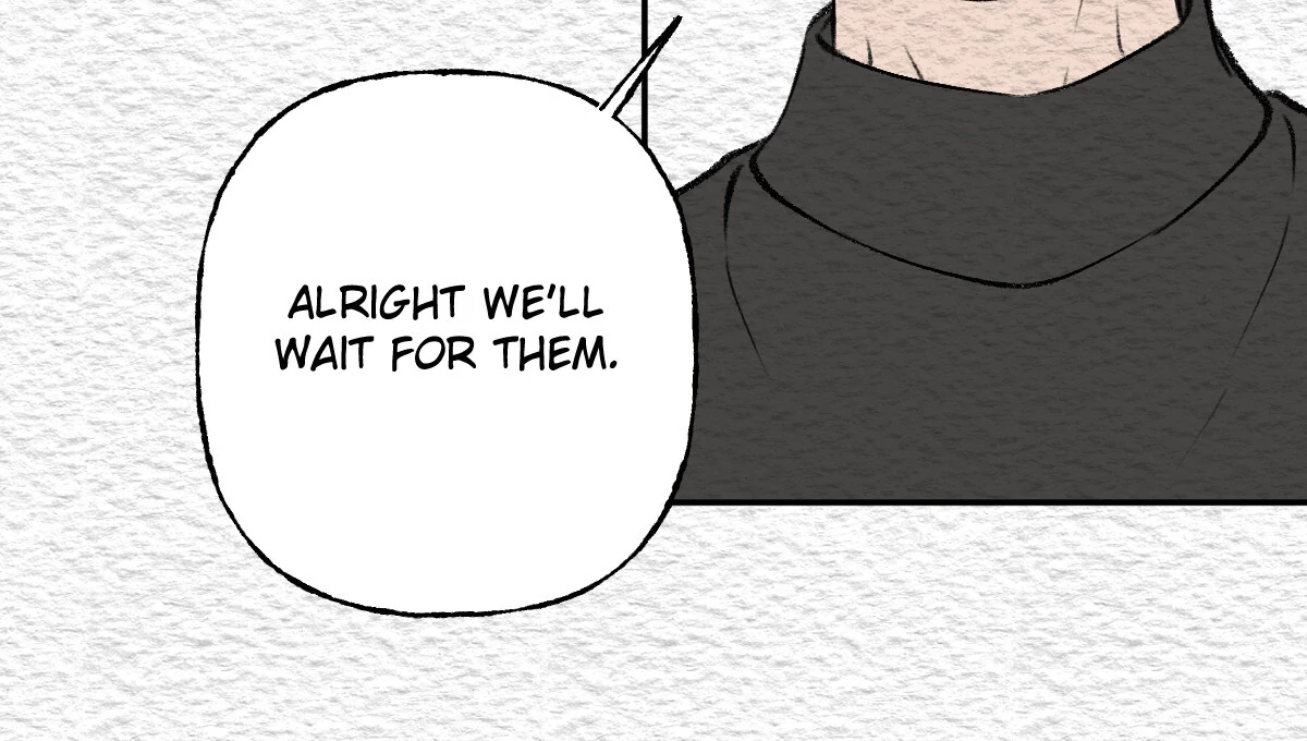 ROOM MATE ( BL ) - EPISODE 03 manhwa