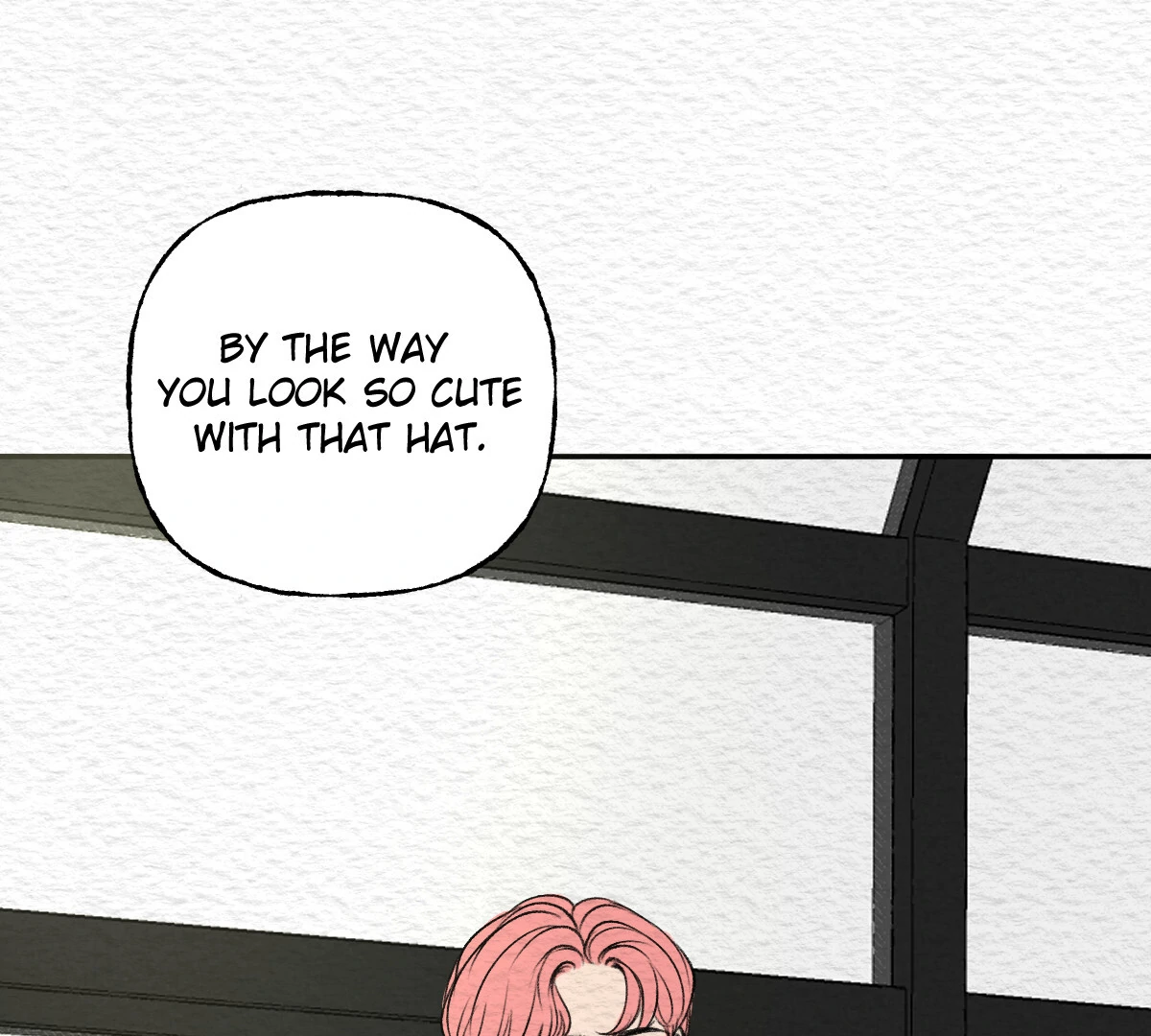 ROOM MATE ( BL ) - EPISODE 03 manhwa