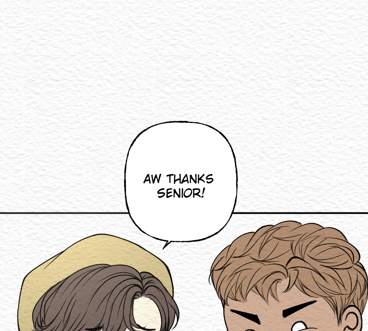 ROOM MATE ( BL ) - EPISODE 03 manhwa