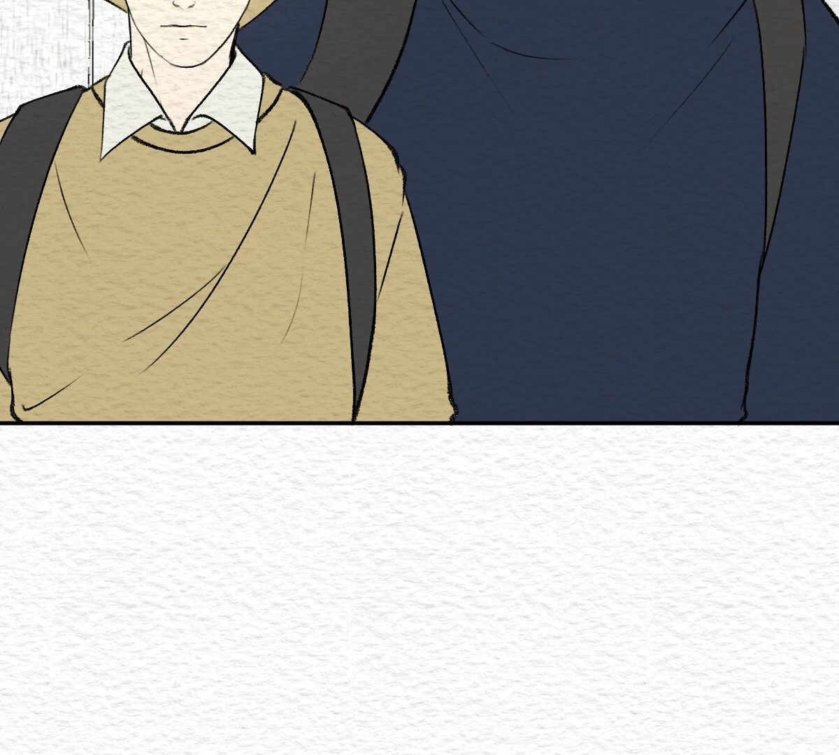 ROOM MATE ( BL ) - EPISODE 03 manhwa