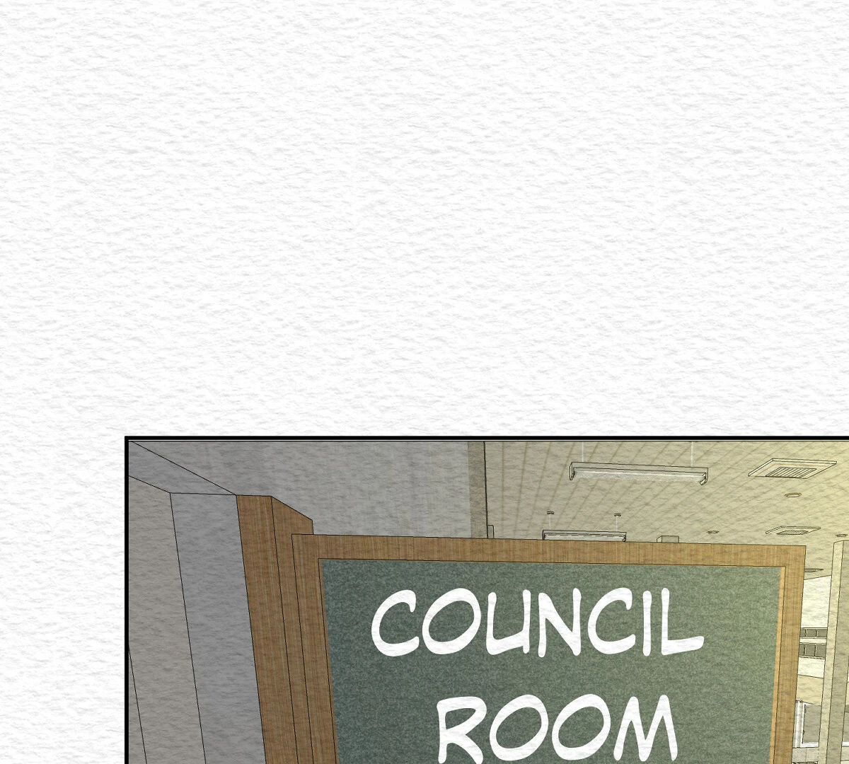 ROOM MATE ( BL ) - EPISODE 03 manhwa