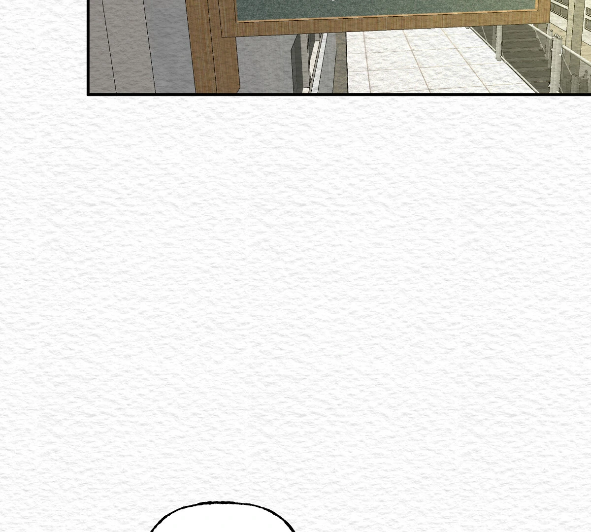 ROOM MATE ( BL ) - EPISODE 03 manhwa