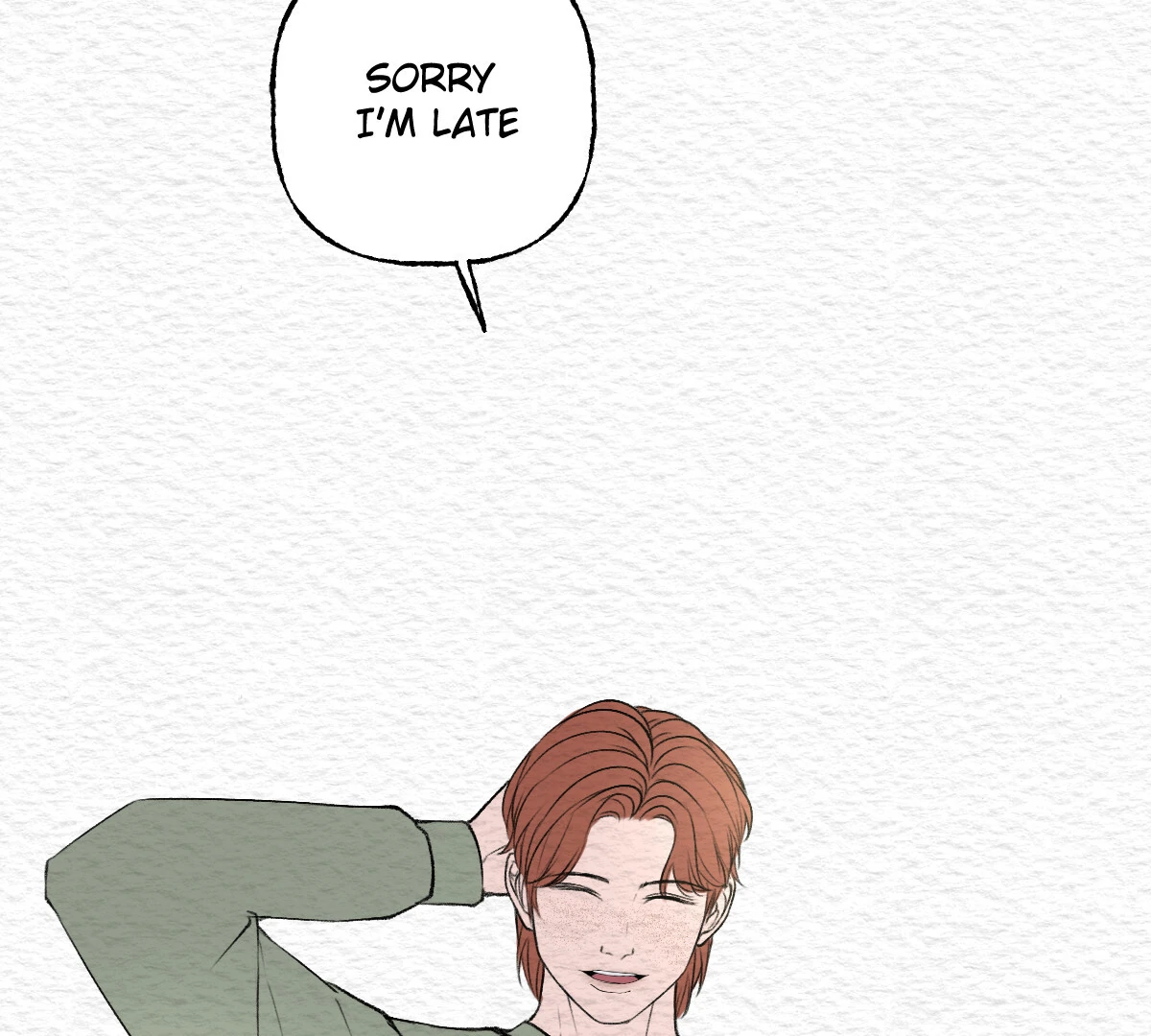 ROOM MATE ( BL ) - EPISODE 03 manhwa
