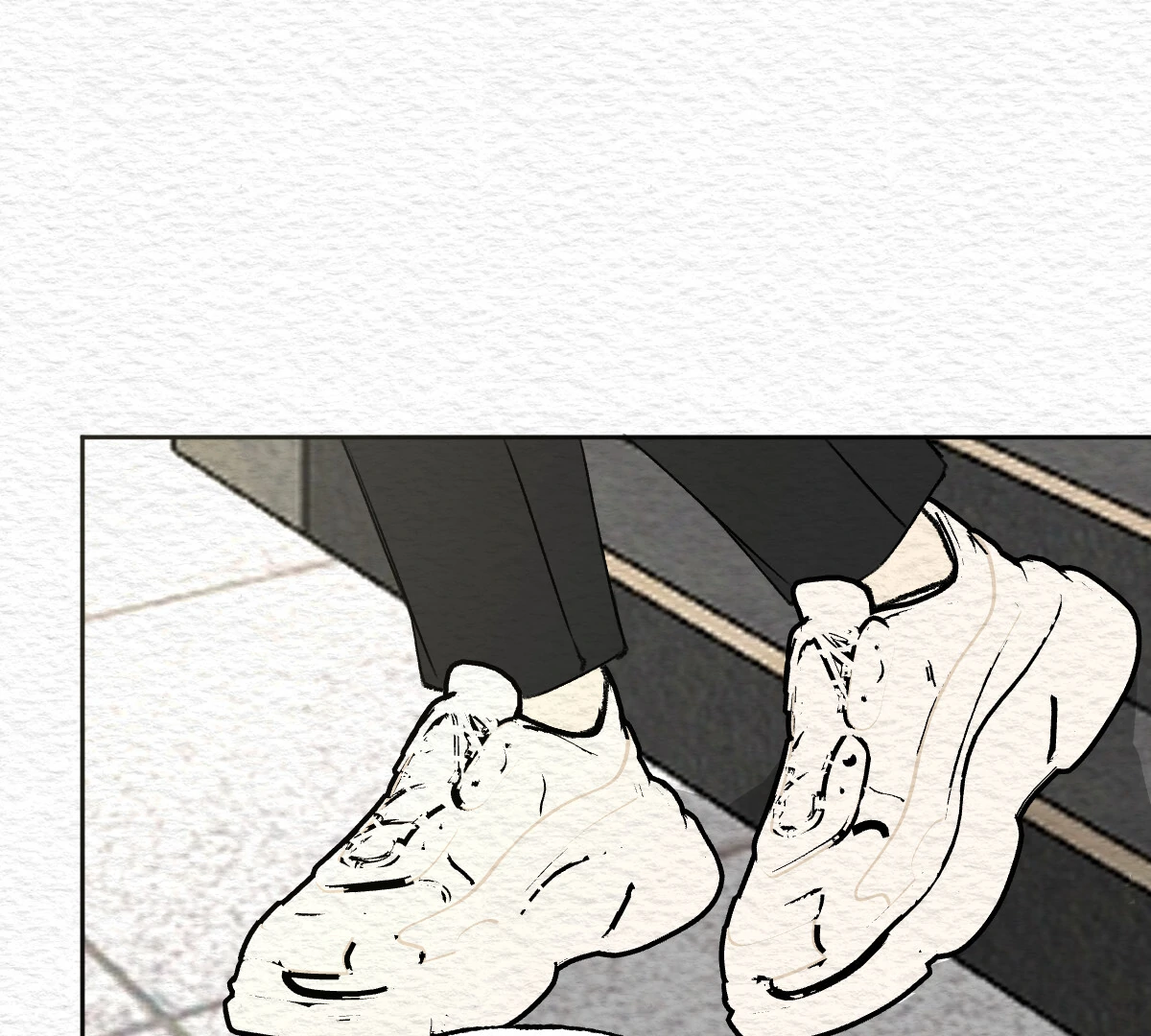 ROOM MATE ( BL ) - EPISODE 03 manhwa