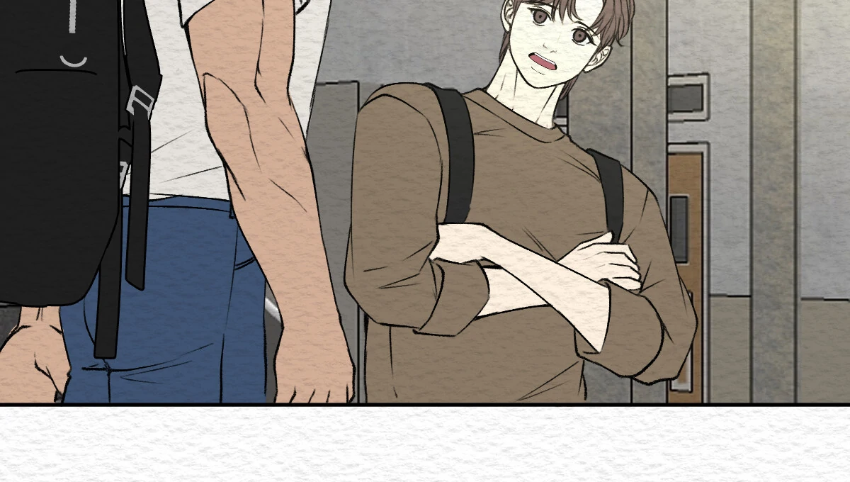 ROOM MATE ( BL ) - EPISODE 03 manhwa