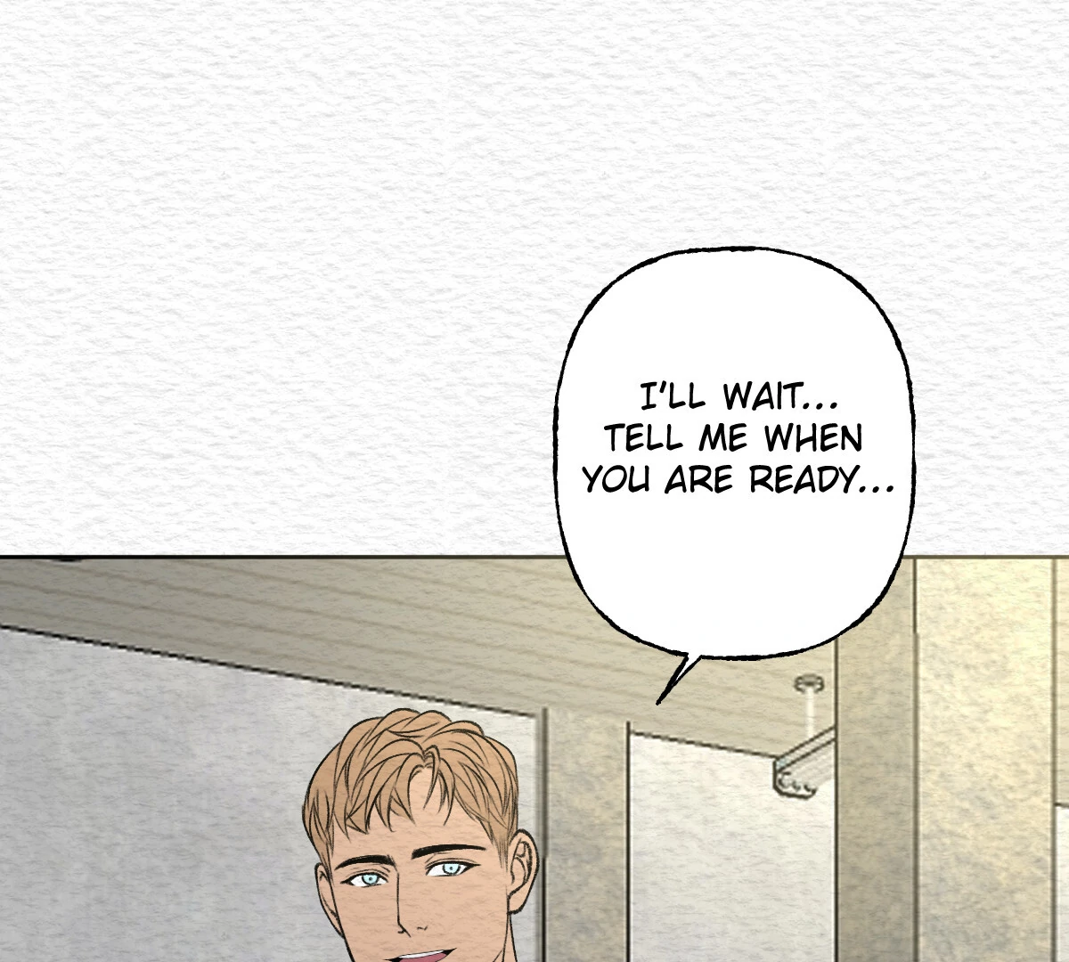 ROOM MATE ( BL ) - EPISODE 03 manhwa