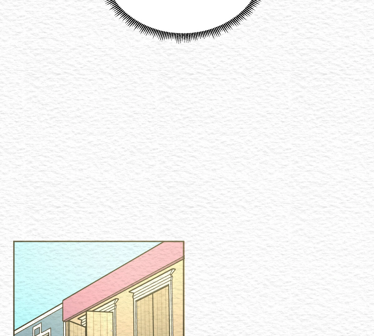 ROOM MATE ( BL ) - EPISODE 03 manhwa