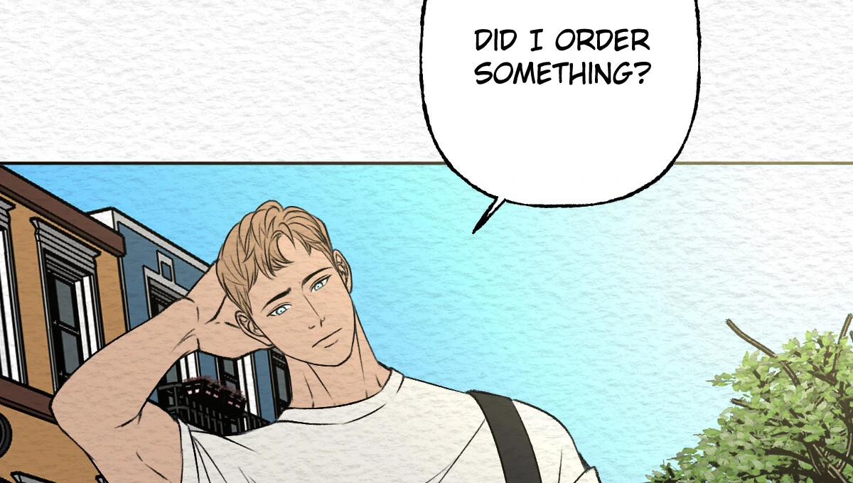 ROOM MATE ( BL ) - EPISODE 03 manhwa