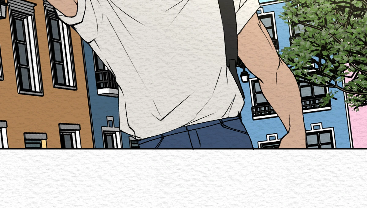 ROOM MATE ( BL ) - EPISODE 03 manhwa