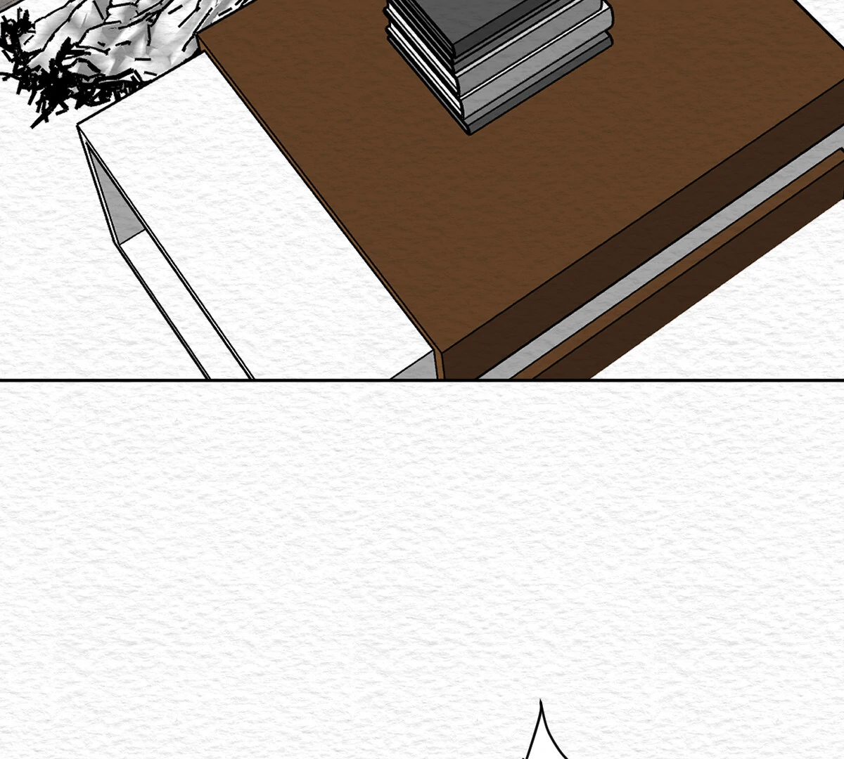 ROOM MATE ( BL ) - EPISODE 03 manhwa