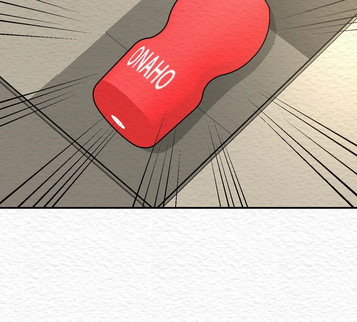 ROOM MATE ( BL ) - EPISODE 03 manhwa
