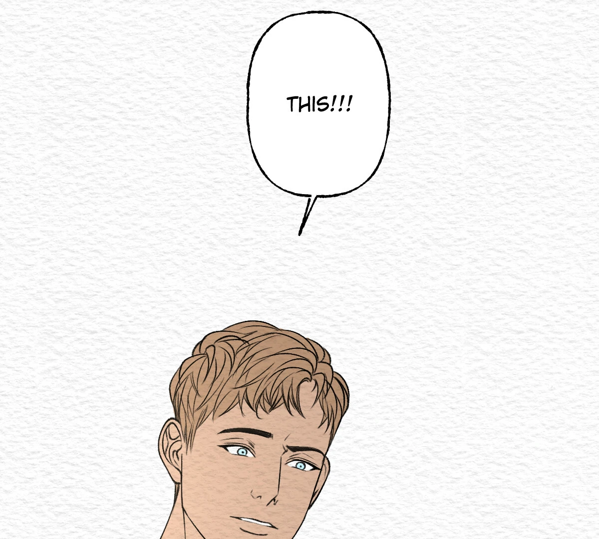 ROOM MATE ( BL ) - EPISODE 03 manhwa