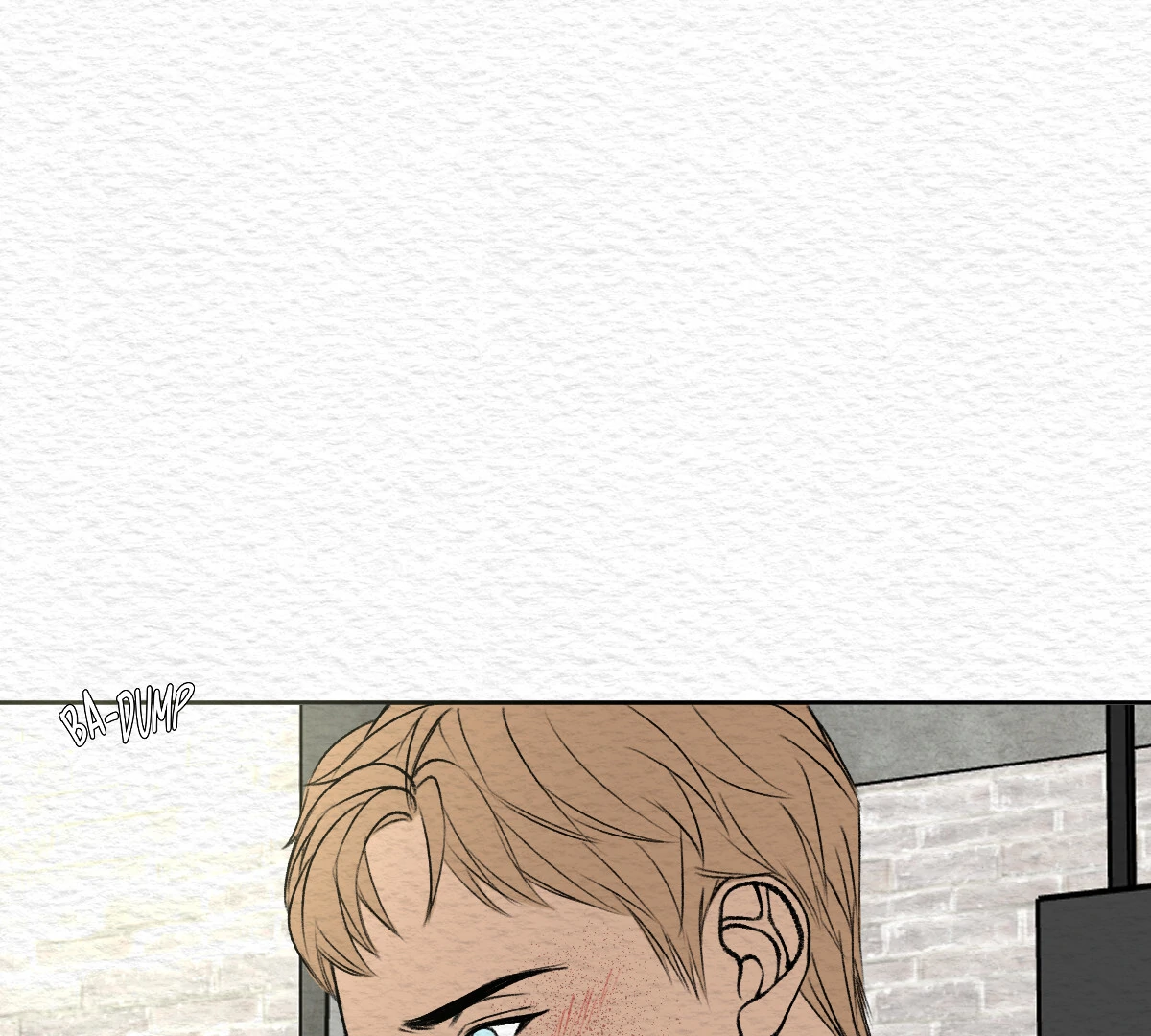ROOM MATE ( BL ) - EPISODE 04 ( R18 CENSORED) manhwa