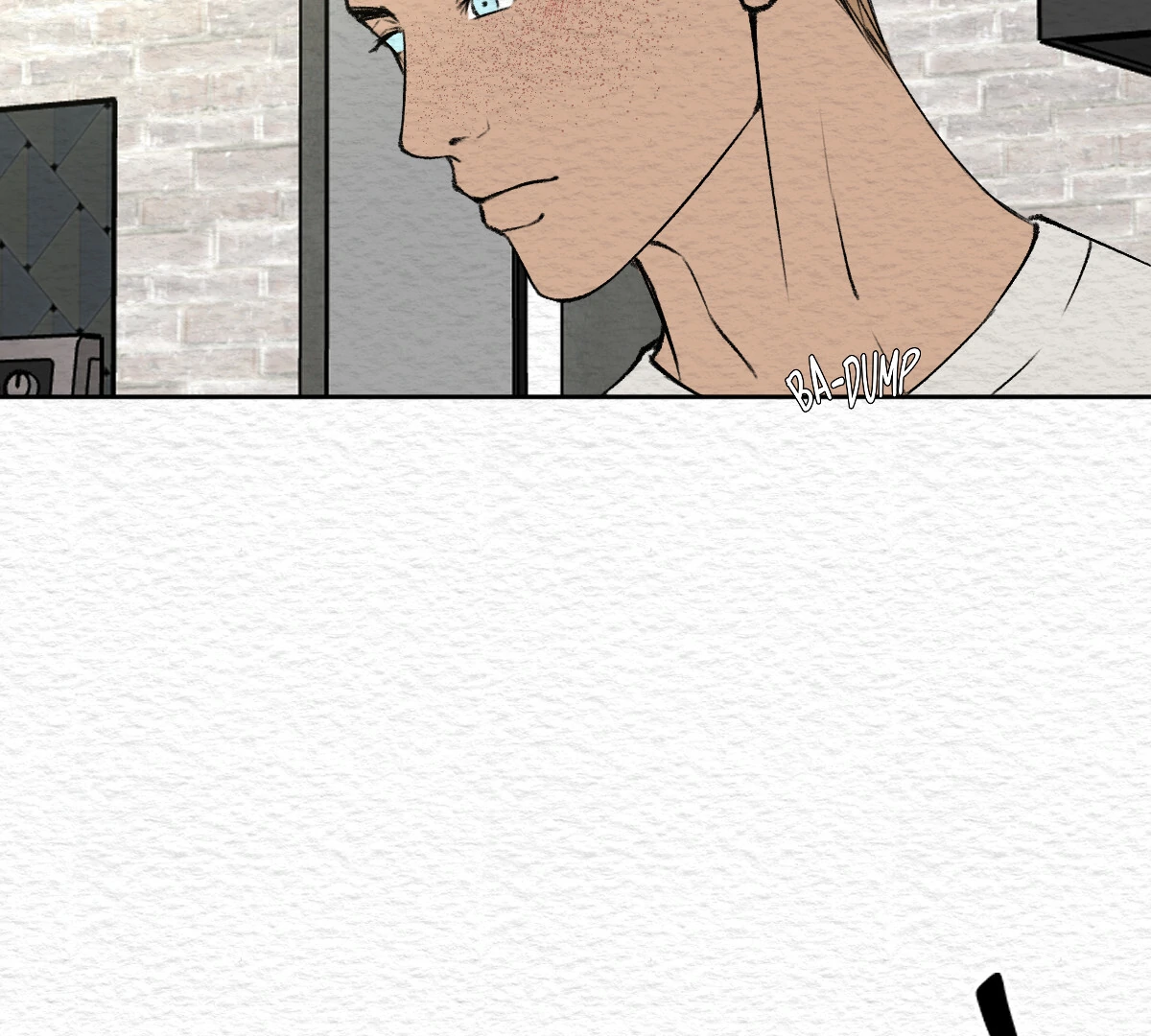 ROOM MATE ( BL ) - EPISODE 04 ( R18 CENSORED) manhwa