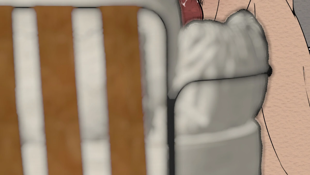 ROOM MATE ( BL ) - EPISODE 04 ( R18 CENSORED) manhwa