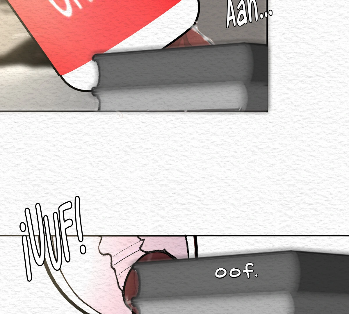 ROOM MATE ( BL ) - EPISODE 04 ( R18 CENSORED) manhwa