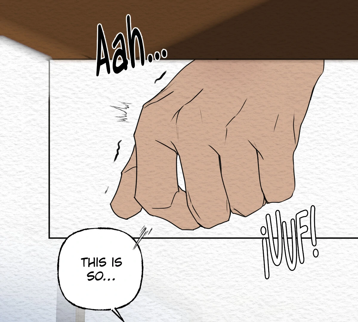 ROOM MATE ( BL ) - EPISODE 04 ( R18 CENSORED) manhwa