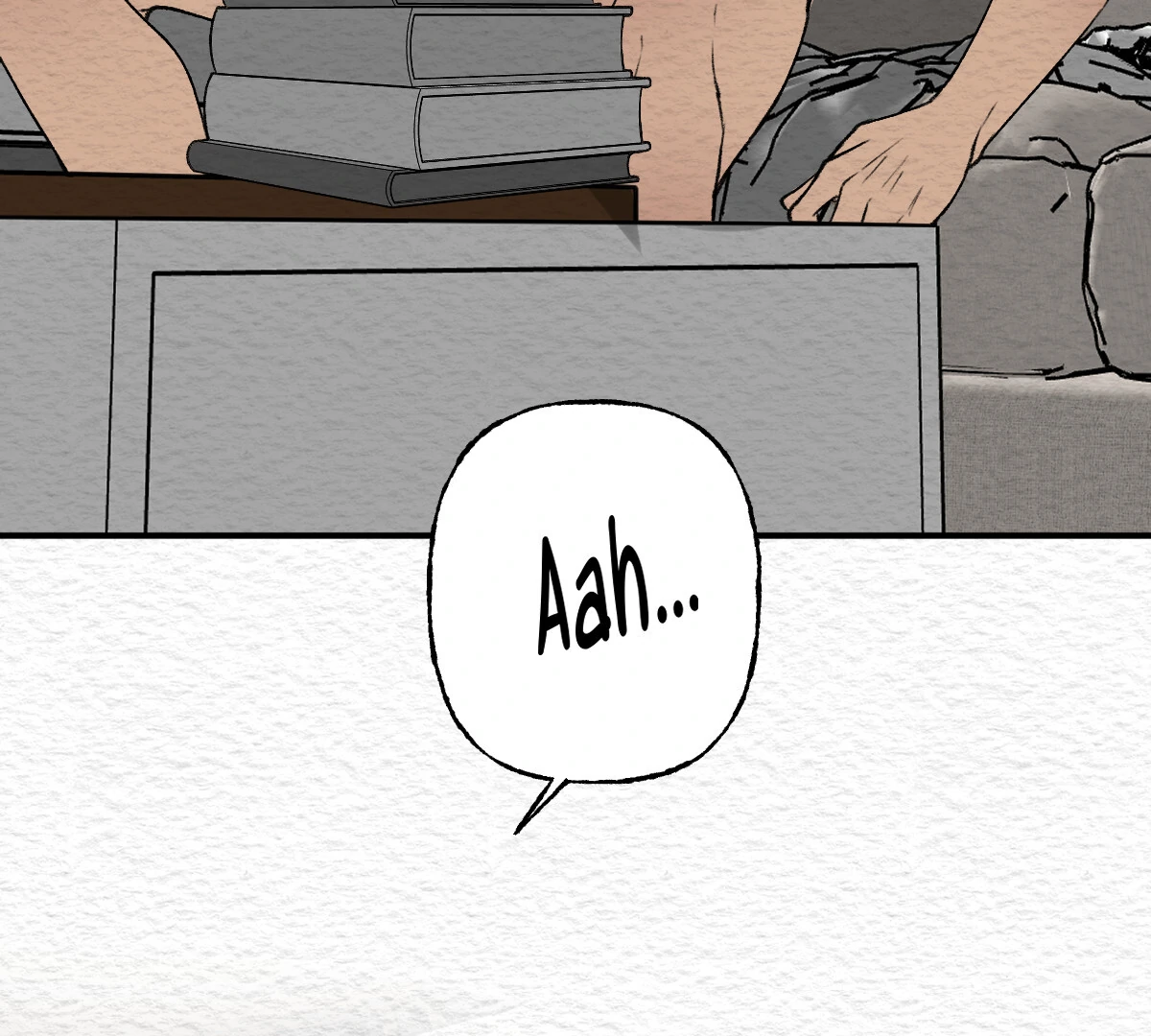 ROOM MATE ( BL ) - EPISODE 04 ( R18 CENSORED) manhwa