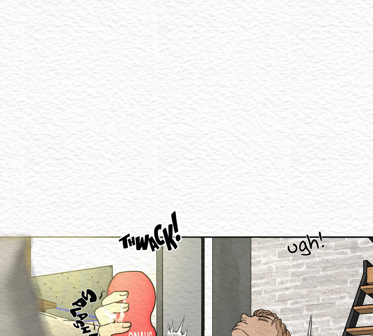 ROOM MATE ( BL ) - EPISODE 04 ( R18 CENSORED) manhwa