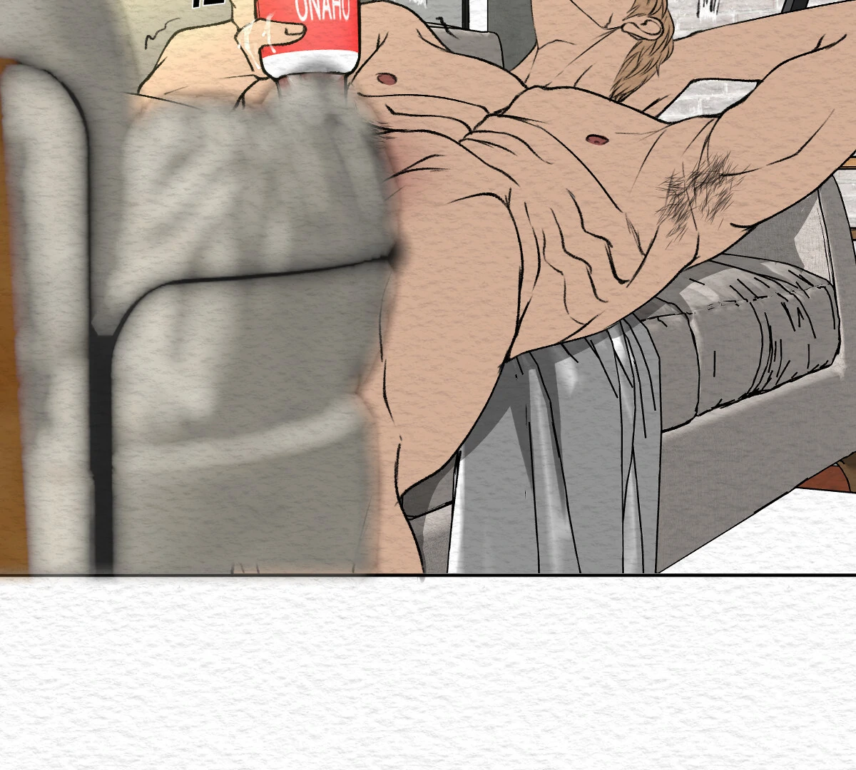 ROOM MATE ( BL ) - EPISODE 04 ( R18 CENSORED) manhwa